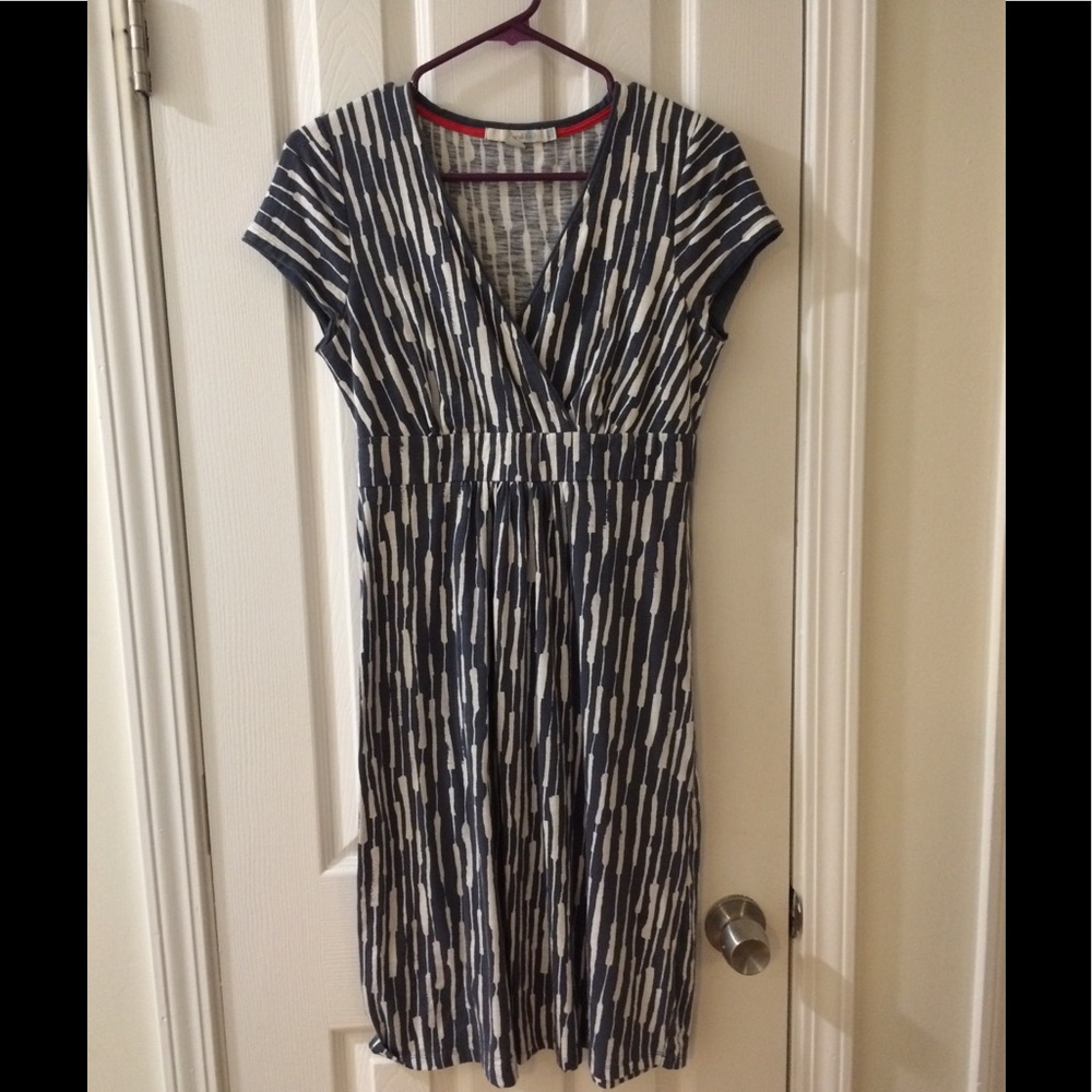 Boden Dress - Size 6